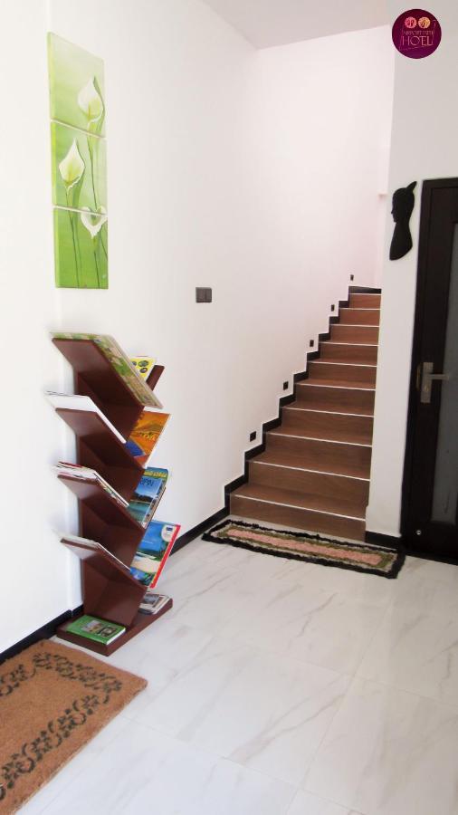 Katunayaka Airport Faith Hotel מראה חיצוני תמונה