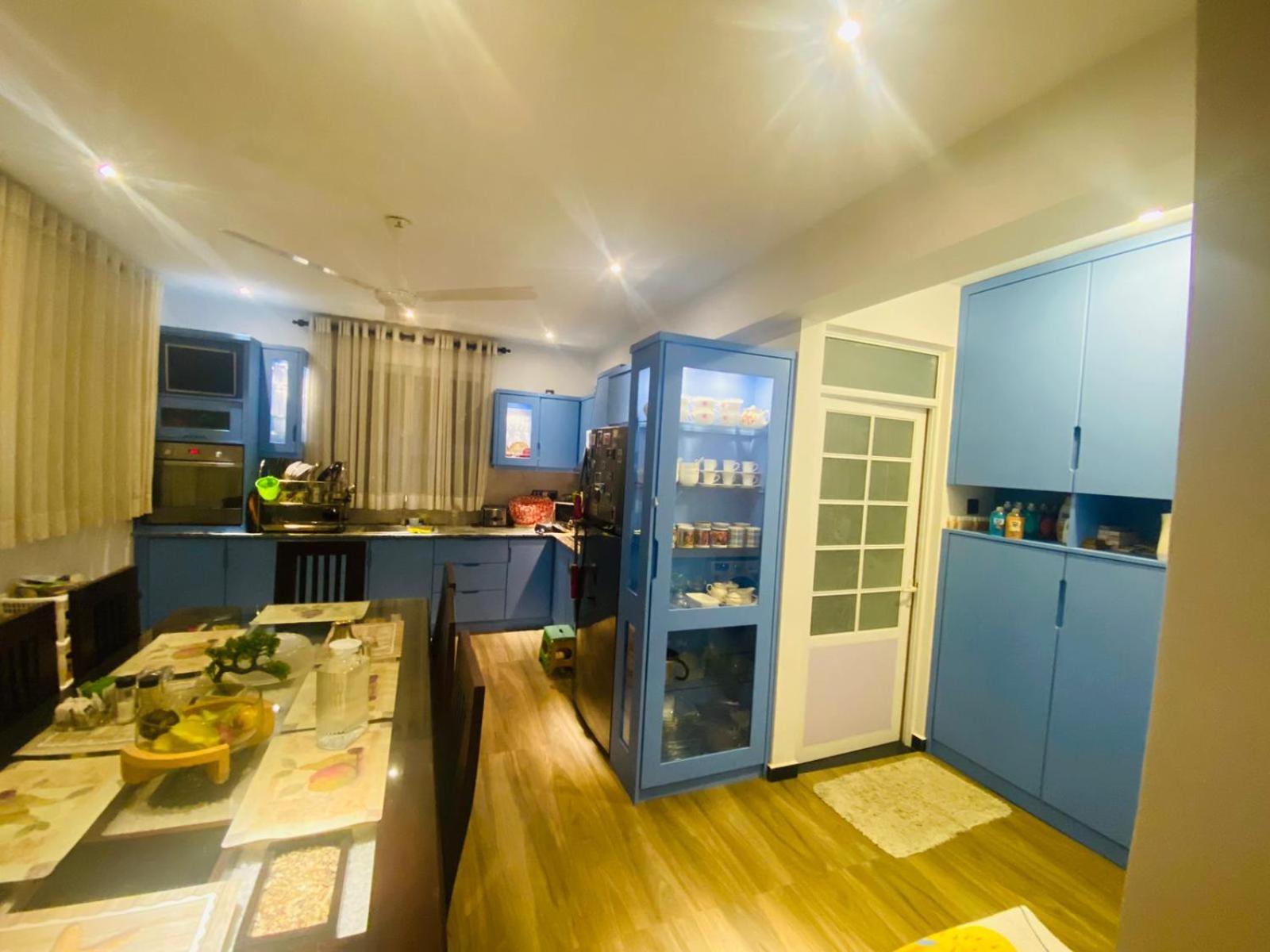 Katunayaka Airport Faith Hotel מראה חיצוני תמונה