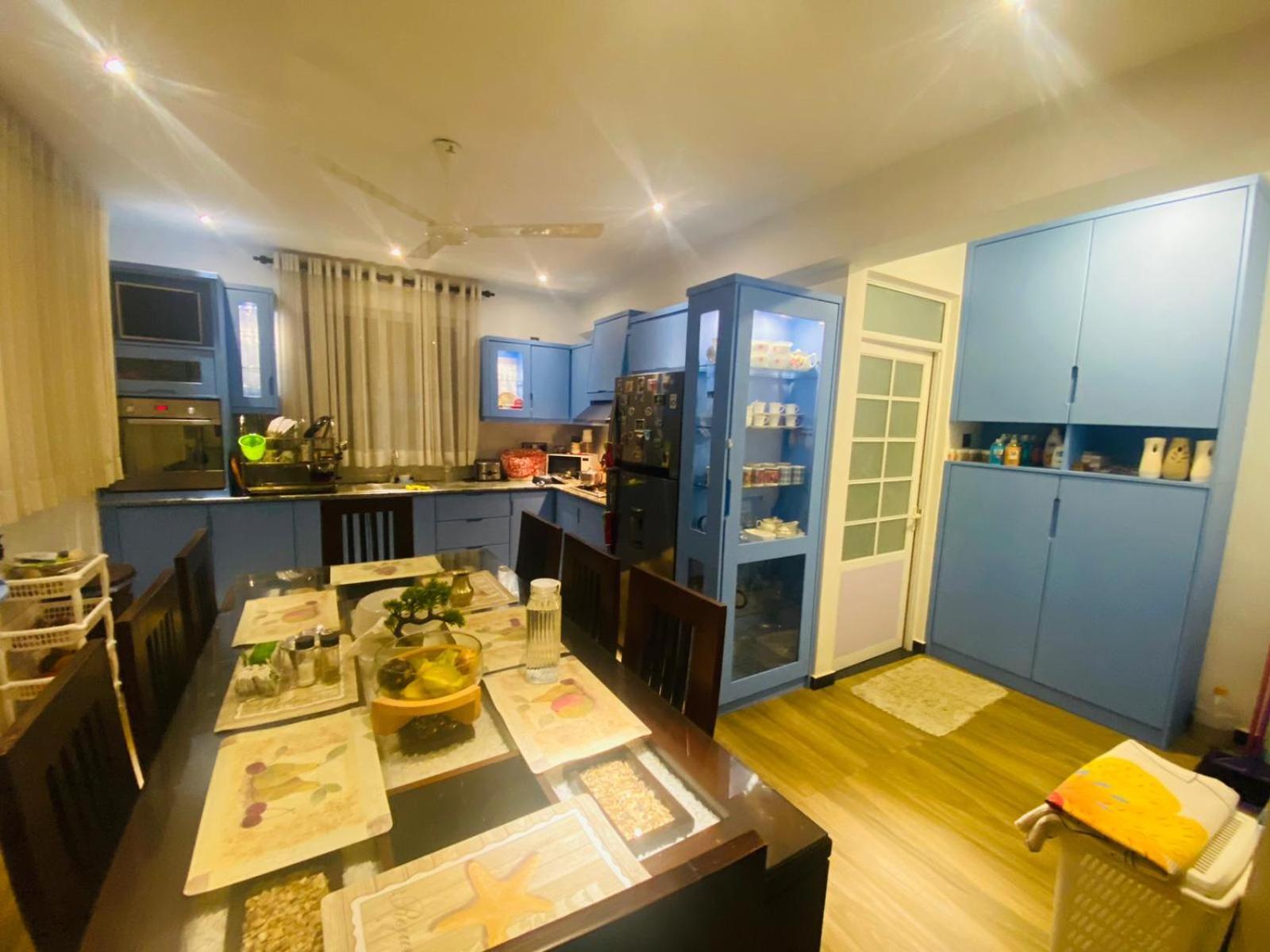 Katunayaka Airport Faith Hotel מראה חיצוני תמונה
