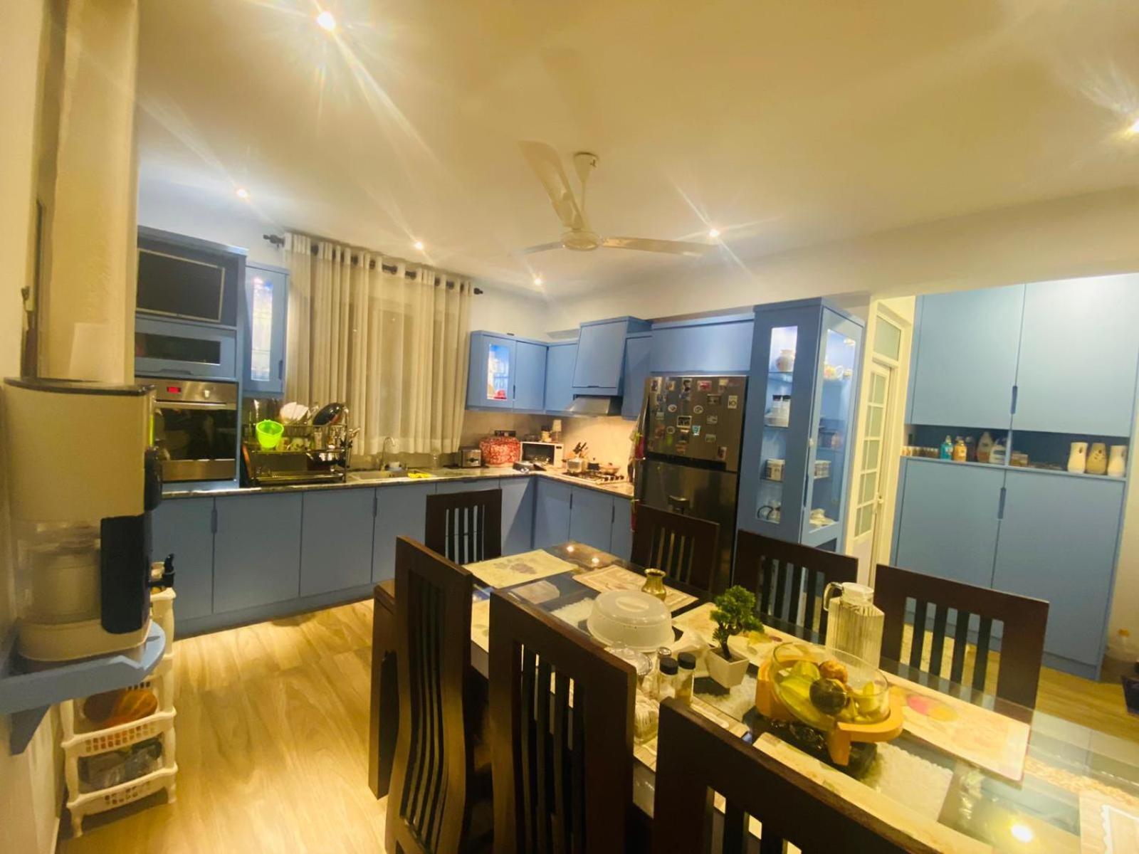 Katunayaka Airport Faith Hotel מראה חיצוני תמונה