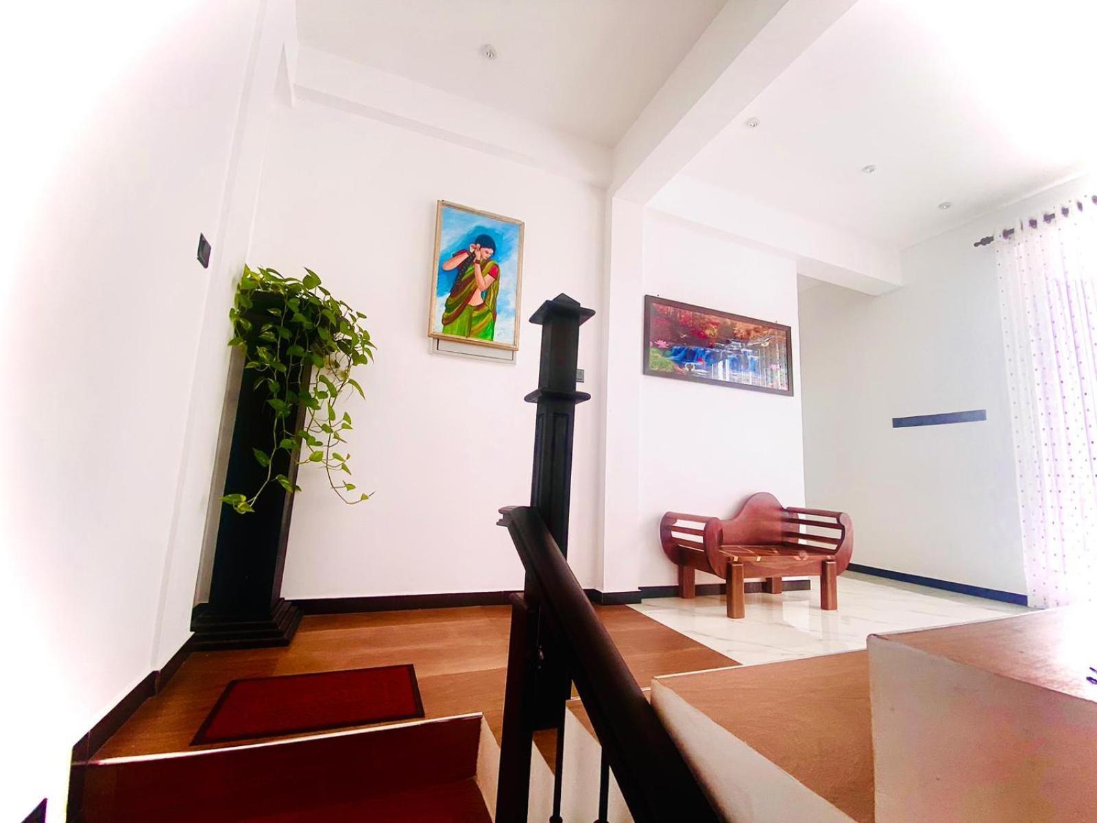 Katunayaka Airport Faith Hotel מראה חיצוני תמונה