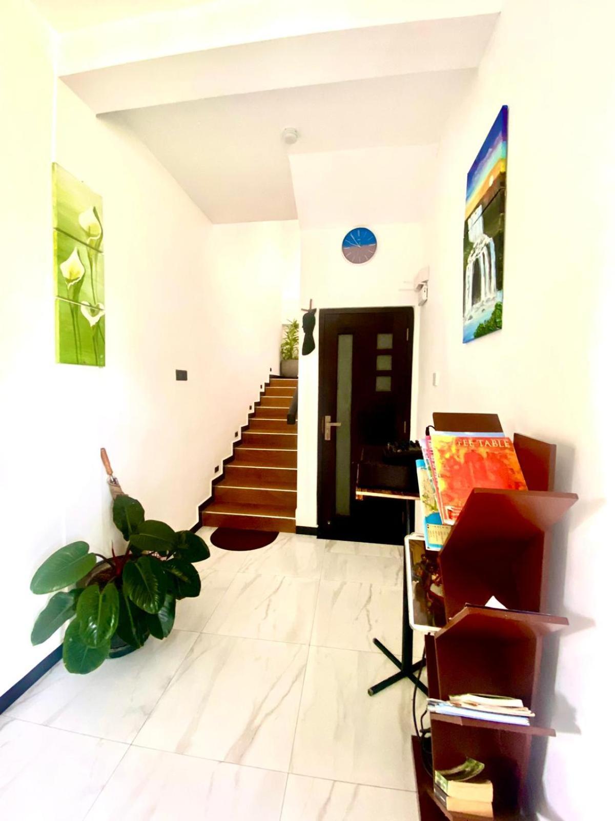 Katunayaka Airport Faith Hotel מראה חיצוני תמונה