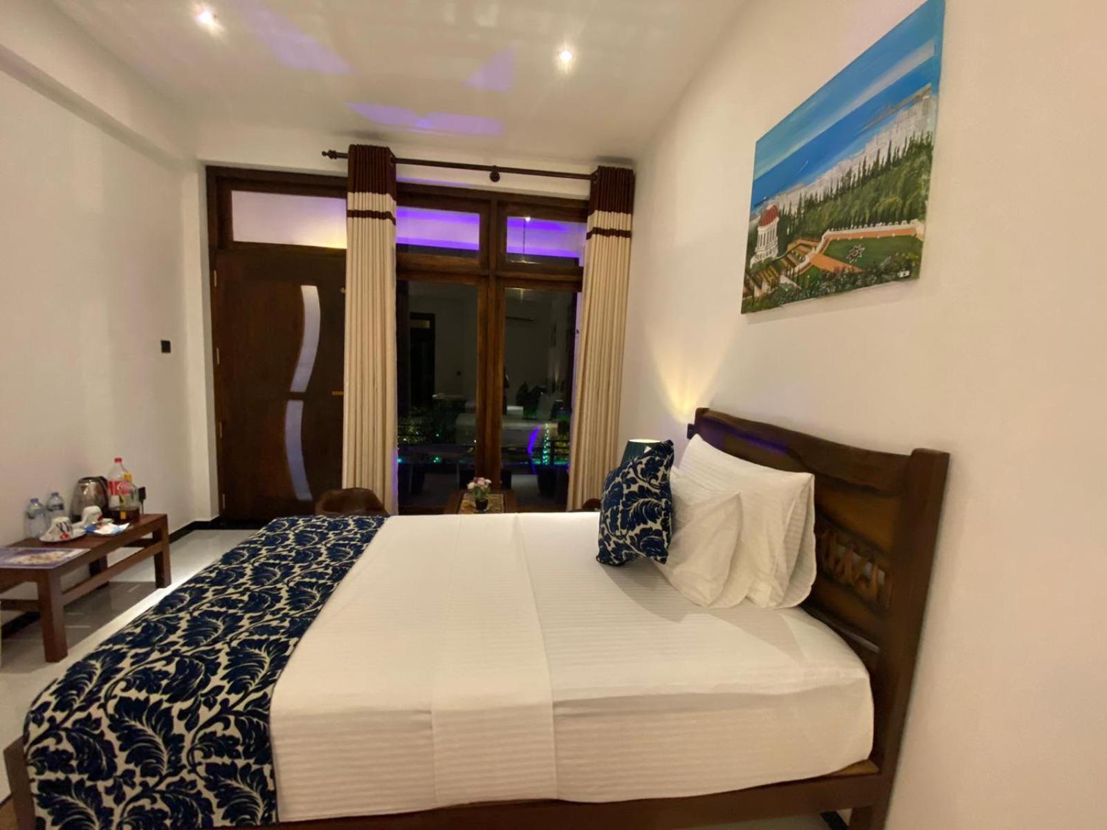 Katunayaka Airport Faith Hotel מראה חיצוני תמונה