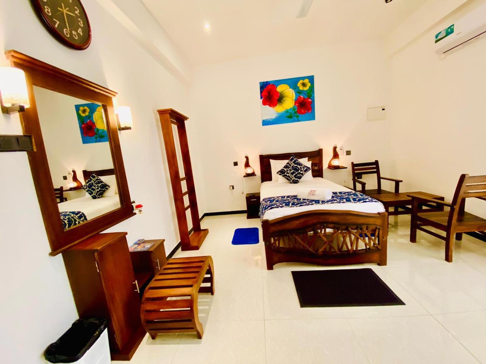 Katunayaka Airport Faith Hotel מראה חיצוני תמונה